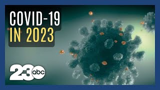 What will the covid pandemic look like in 2023 [upl. by Suraved]