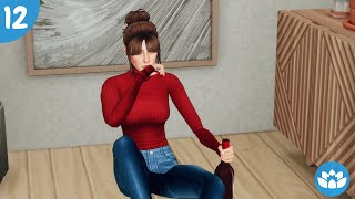 My Sim Has a DRUG ADDICTION MOD  The Sims 4 Pack Legacy Challenge 12 [upl. by Lowndes]