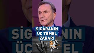 Elektronik Sigara mı Normal Sigara mı Daha Zararlı🚬 shorts OsmanMüftüoğlu YaşasınHayat [upl. by Llirrehs]