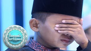 Sayang Sekali Nurul Furqon Harus Terhenti di Babak 4 Besar  Semesta Bertilawah 126 [upl. by Darach388]