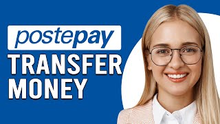 How To Transfer Money With Postepay How To Send Money From Postepay [upl. by Assiren]