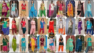 New patiala suit designs 2024  Patiala salwar suit  पटियाला सूट की डिजाईन patialasuit [upl. by Maddie667]