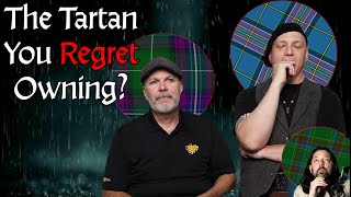 Tartans We Regret Owning [upl. by Middlesworth]