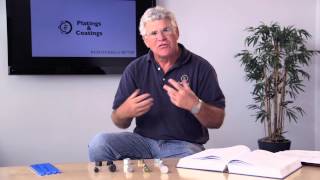 Platings amp Coatings How to Protect Your Fasteners [upl. by Lehpar906]