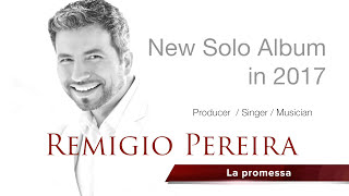 The Voice of a Tenor  Remigio Sampler [upl. by Therese]