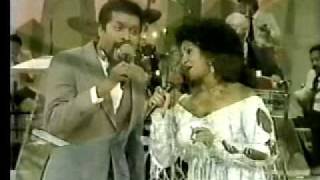 PERDON amp CELIA CRUZ Y PETE EL CONDE RODRIGUEZ [upl. by Annawak]