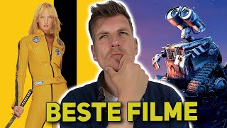 Weiter gehts Die besten Filme aller Zeiten  Platz 60 bis 51 [upl. by Burman]