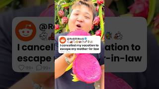 I Cancelled My Vacation To Escape My Mother In Law 🥺💔 Reddit Stories [upl. by Hewes610]