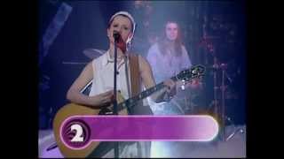 The Cranberries  Linger Top of the Pops 1994 [upl. by Troc893]