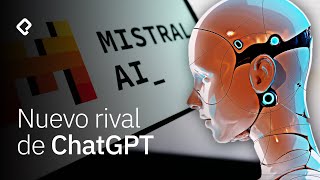 Microsoft anuncia asociación con Mistral AI el nuevo rival de GPT4 [upl. by Leesa]