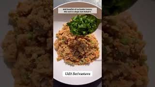 High protein Soya Kabab salad viralvideosaladrecipestrendingshortsfeedshotsshortscooking2024 [upl. by Plafker122]