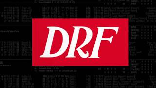 DRF New Classic Past Performances  Wagering [upl. by Wileen398]