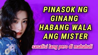 GANADO ANG GINANG  full story [upl. by Maxwell]