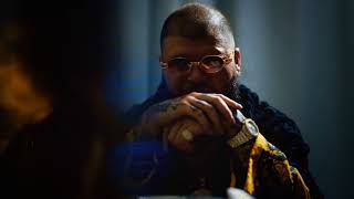 Farruko quotTrapXFicantequot RIP Almighty [upl. by Loar]