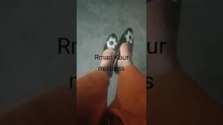 🫅 Rman kaur jatti 😍 gift heel ❤️vary nice [upl. by Marra]