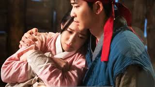 썸머 Summer  Youre my one 조선생존기  Joseon Survival OST Part2 [upl. by Nidnal]