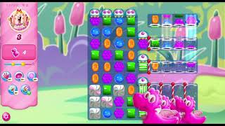 Candy Crush Saga Level 14109  NO BOOSTERS [upl. by Schofield]