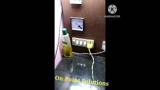 Luminous Inverter Not Charging Troubleshooting and Solutions  On Point Solutions [upl. by Garlen]