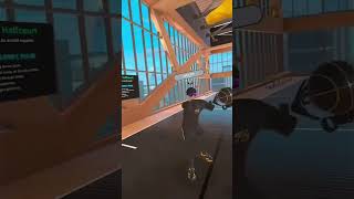 Gym Class Vr gymclass basketball gymclassvr [upl. by Aicerg]