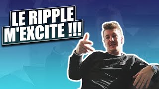 Jai tout mis sur le RIPPLE [upl. by Eentrok]