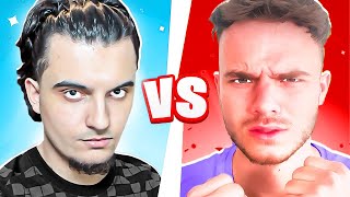 1V1 VS KINGALMIGHTYYY  1V1 TEGEN YOUTUBERS [upl. by Belford]