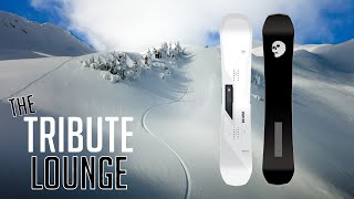 Capita Mega Death 2024  The Best Snowboard Ever Made [upl. by Elokyn354]