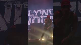 Hollywood UnDead Live  Tampa Bay FL 2024 [upl. by Seuqcaj431]