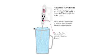 Your Essential Guide to Thermometer Calibration [upl. by Atinreb470]