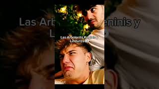 Ostia chaval🙈 fedevigevani humor ianlucas [upl. by Eicart]