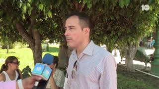 TELE 10 Noticias con Gabriel Carrillo [upl. by Tonya]