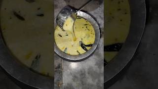 Challa charu😋 Charu challa How to make challa charu charu recipe cooking homemade curd curd [upl. by Forest]