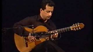 Malaguena  Solo Flamenco Guitar by Ioannis Anastassakis  Live at the Greek National Opera House [upl. by Velma]