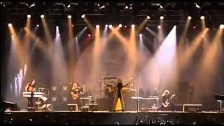 Nightwish Live at Lowlands 2005mp4 [upl. by Elsinore]