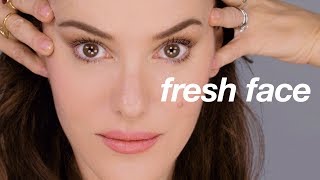 Fresher Firmer Face for Free [upl. by Silma950]