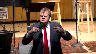 Garrison Keillors The News From Lake Wobegon [upl. by Maude441]