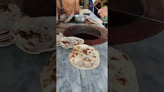 TANDOORI Roti [upl. by Ronnoc]