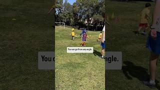 How Coach Dom amp Kartik Turn Your Kids into Soccer Shooting Stars [upl. by Gamali]