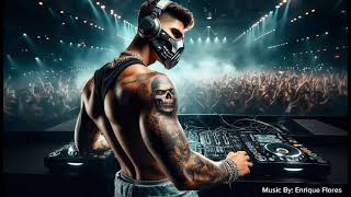 Deep House EDM Gym Motivation Music 2024  Energizing Beats to Push Harder and Maximize Gains [upl. by Siraf]