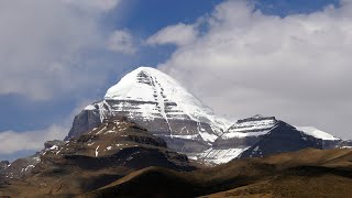 full Mystery of Mount Kailash 😱 growth history mysterious unsolvedmystery [upl. by Llerdnam]