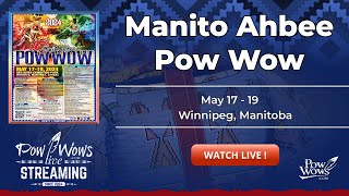 2024 Manito Ahbee Pow Wow [upl. by Aisatna]