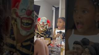 La venganza de Dulce María 🤡🤣 viralshorts comedydrama [upl. by Etolas663]