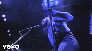 ACDC  Dirty Deeds Done Dirt Cheap Official Video – ACDC Live [upl. by Ramirolg774]