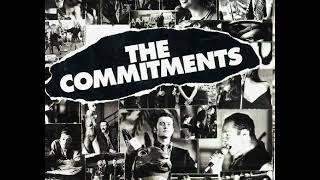 The Commitments Try a Little Tenderness [upl. by Derick]