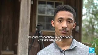 International Creole Day In Louisiana Cajuns are keen to preserve their identity • FRANCE 24 [upl. by Danell]