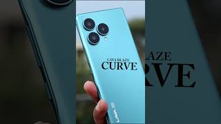 Most Awaited Phone Under 20K  Lava Blaze Curve 5G [upl. by Alyam160]