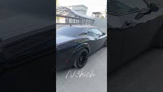 Dodge srt🖤 automobile shorts edit crimea dodge [upl. by Irek]