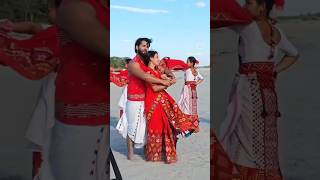 Erkok NEW MISING SONG 2025  D Sankar Gam  Upcoming song Puja Miri  assameseampmising mix [upl. by Cathyleen]