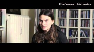 Eliot Sumner  Information Album Introducing [upl. by Bej]