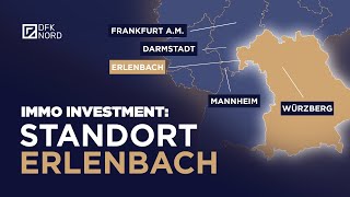 DFK Group  Erlenbach am Main  Idylle mitten in der Metropolregion [upl. by Nelleyram922]