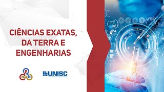 Projeto Criando Pontes  Mostra ECT Unisc [upl. by Meesak]